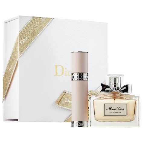 perfume feminino miss dior|miss dior gift sets boots.